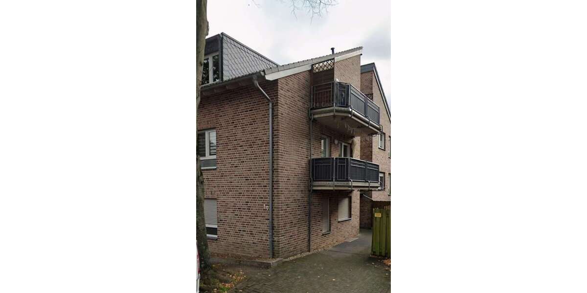 Etagenwohnung Alsdorf - 2 Zimmer, 62 m&sup2;, 165.000&euro; | Angebot:22965976