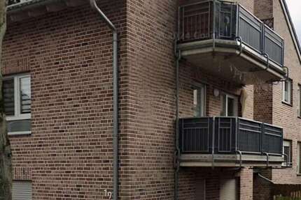 Wohnung zum Kaufen in Alsdorf 165.000 € 62 m² 2 zimmer