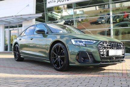 Audi A8 64.120 km 58.900 &euro; Bückeburg 31675