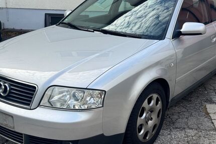Audi A6 172.337 km 3.990 € München 81829