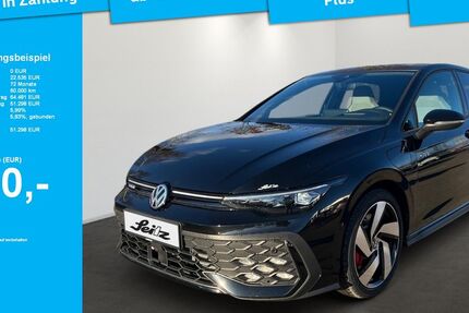 VW Golf 9.700 km 49.999 &euro; Leutkirch 88299