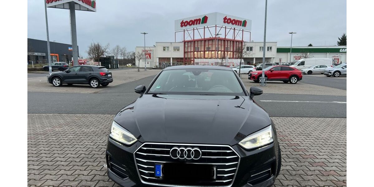 Audi A5 200.500 km 18.100 &euro; Aschaffenburg 63739