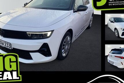 Opel Astra 13.350 km 19.990 &euro; Neufahrn 85375