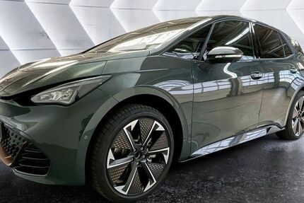 Cupra Born 4.000 km 41.490 &euro; Ludwigsfelde 14974