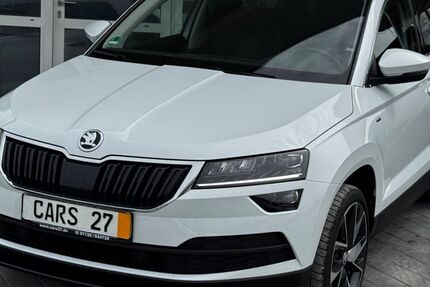 Skoda Karoq 61.355 km 19.989 &euro; Neuenstadt am Kocher 74196