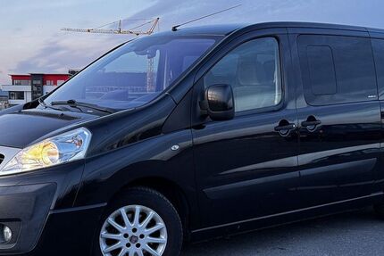 Fiat Scudo 205.500 km 12.500 &euro; Dietzenbach 63128