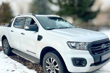 Ford Ranger 111.000 km 24.990 &euro; Horgau 86497