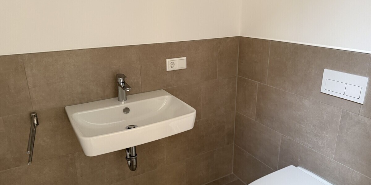 Wohnen auf höchstem Niveau: Neubau-Penthouse in Münsters Innenstadt! - Einfamilienhaus Münster Innenstadtring | Angebot:24767202