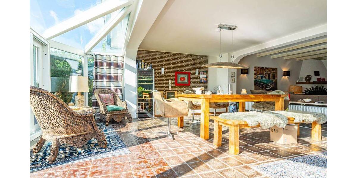 Doppelhaushälfte Sylt-Ost / Tinnum Keitum - 9 Zimmer, 347 m&sup2;, 1.650.000&euro; | Angebot:26852779
