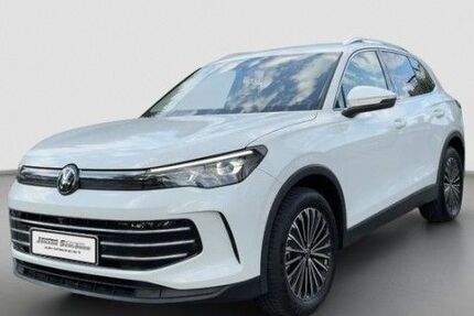 VW Tiguan 26.500 km 40.490 € Lehe 26892