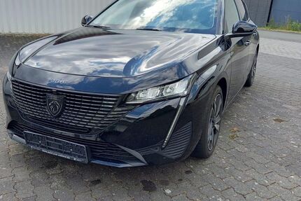 Peugeot 308 43.977 km 11.900 &euro; Nidderau 61130