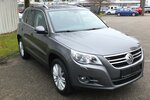 VW Tiguan TEAM orig.ATM ca 52 tkm XENON AHK PARKPILOT 112.432 km 10.598 € Köln 50858