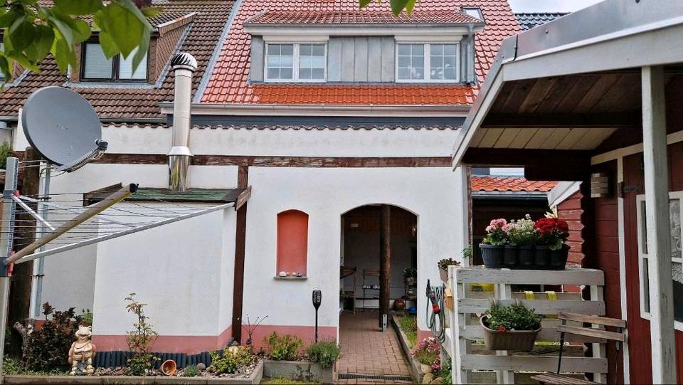 Reihenhaus Kühlungsborn - 4.5 Zimmer, 130 m&sup2;, 450.000&euro; | Angebot:26591249
