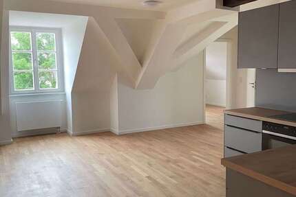 Wohnung Fürstenberg/Havel Havel - 2 Zimmer, 67 m&sup2;, 855&euro; | Angebot:27303046