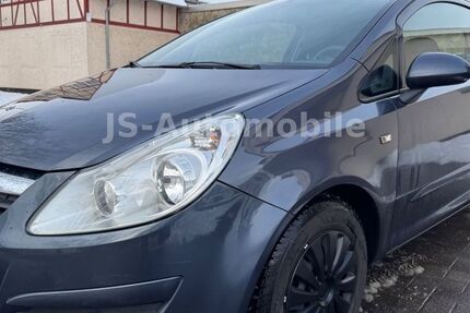 Opel Corsa 235.000 km 1.850 &euro; Lohfelden 34253