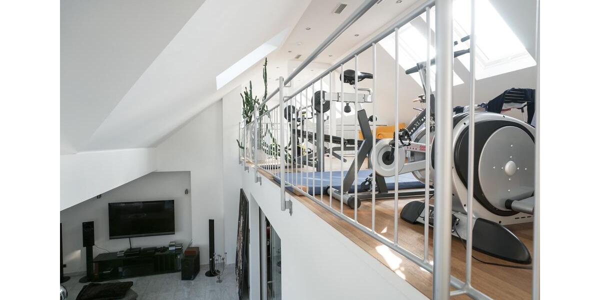 Maisonettenwohnung Trier - 5 Zimmer, 314 m&sup2;, 3.000&euro; | Angebot:25886584