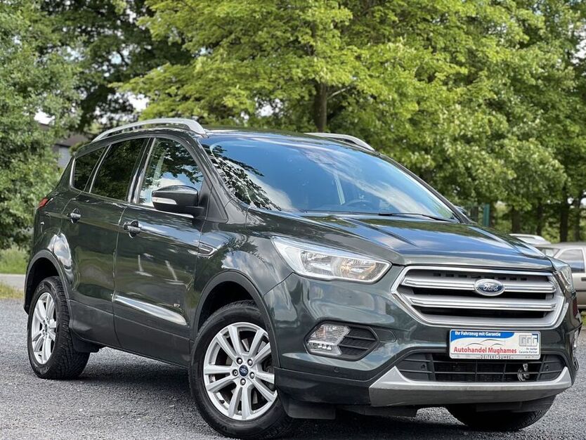 Kuga