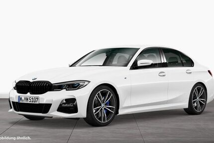 BMW 330 67.854 km 42.905 &euro; Barsbüttel bei Hamburg 22885
