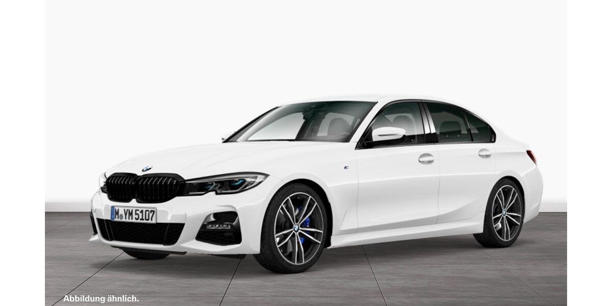 BMW 330 67.854 km 42.905 &euro; Barsbüttel bei Hamburg 22885
