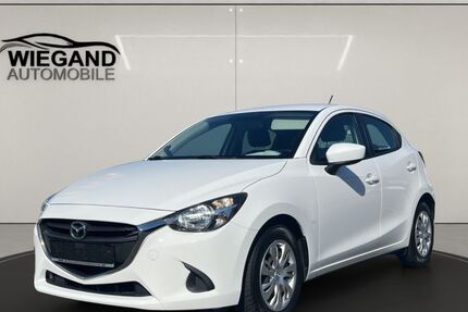 Mazda 2 92.000 km 10.890 &euro; Viernheim 68519