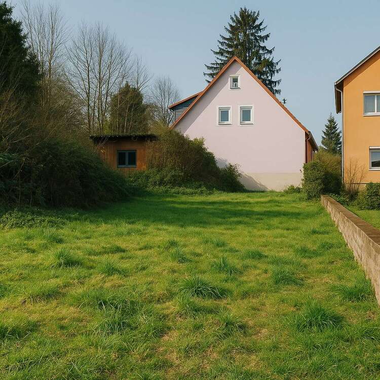 Grundstück zu verkaufen in Sinsheim 110.000 € 440 m²