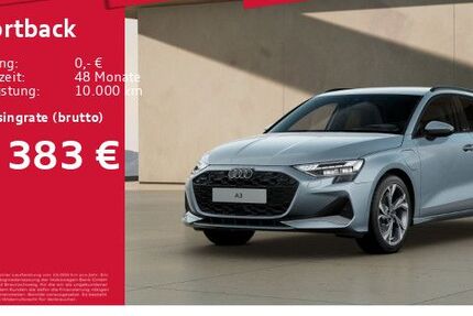 Audi A3 7.650 km 40.450 &euro; Bad Hersfeld 36251