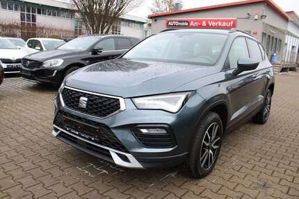 Seat Ateca 252.030 km 14.490 &euro; Augsburg 86165