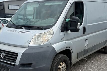 Fiat Ducato 365.118 km 1.950 &euro; Bisingen 72406