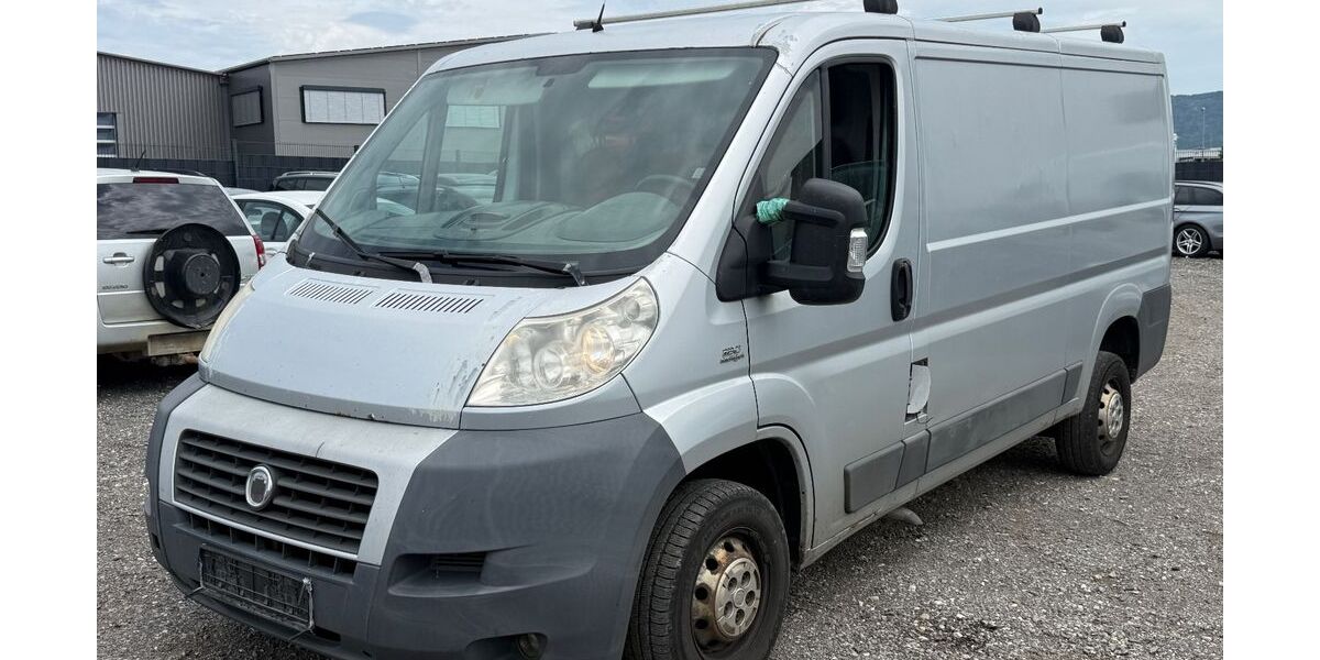 Fiat Ducato 365.118 km 1.950 &euro; Bisingen 72406