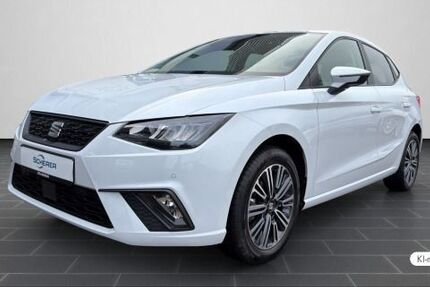 Seat Ibiza 11.525 km 15.680 &euro; Mayen 56727