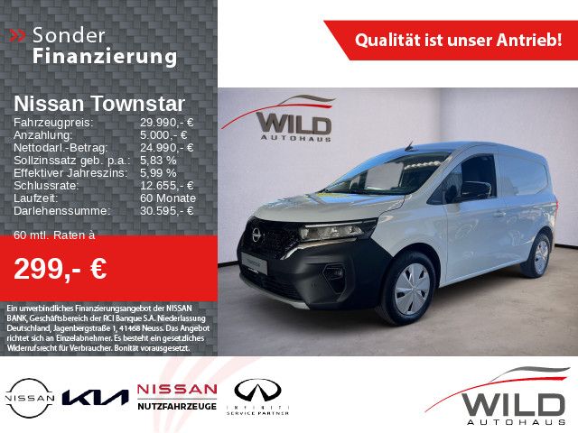 Townstar