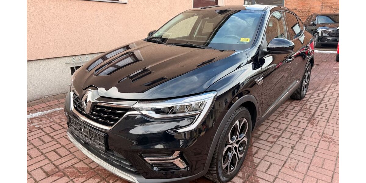 Renault Arkana 46.000 km 18.750 &euro; Berlin 12355