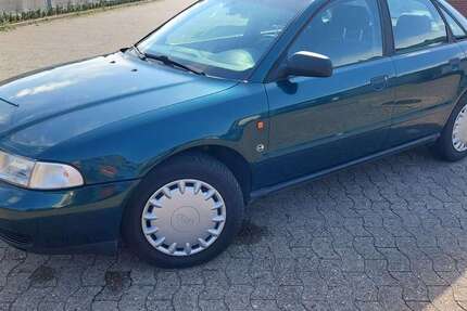 Audi 80 166.070 km 2.300 € Hemmingen 30966