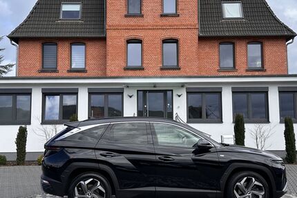 Hyundai TUCSON 69.239 km 23.450 &euro; Rotenburg Lispenhausen 36199