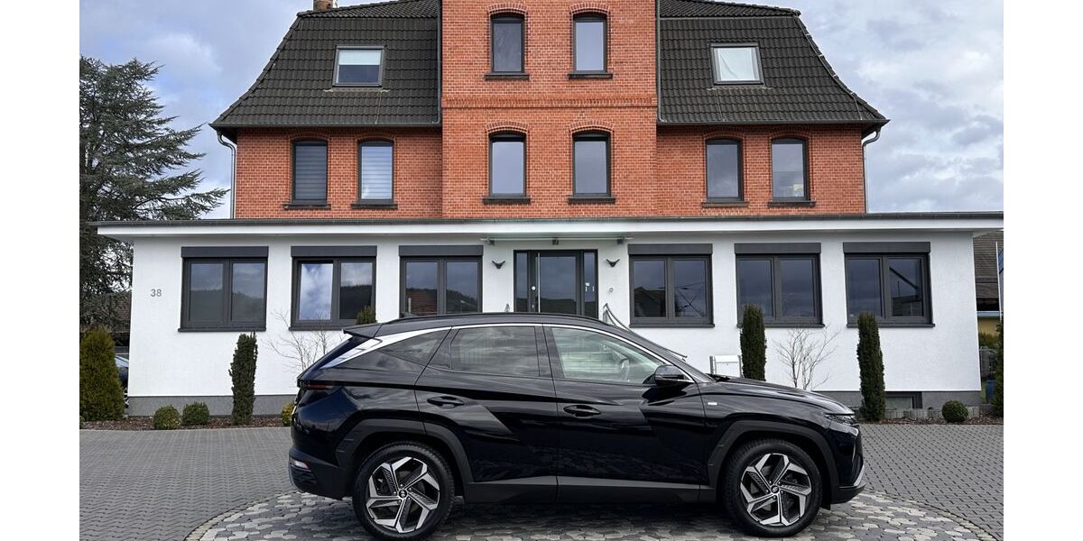 Hyundai TUCSON 69.239 km 23.450 &euro; Rotenburg Lispenhausen 36199