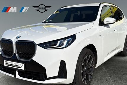 BMW X3 13.921 km 48.830 &euro; Bamberg 96050
