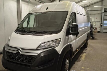 Citroen Jumper 26.361 km 19.990 &euro; Hohenlockstedt 25551