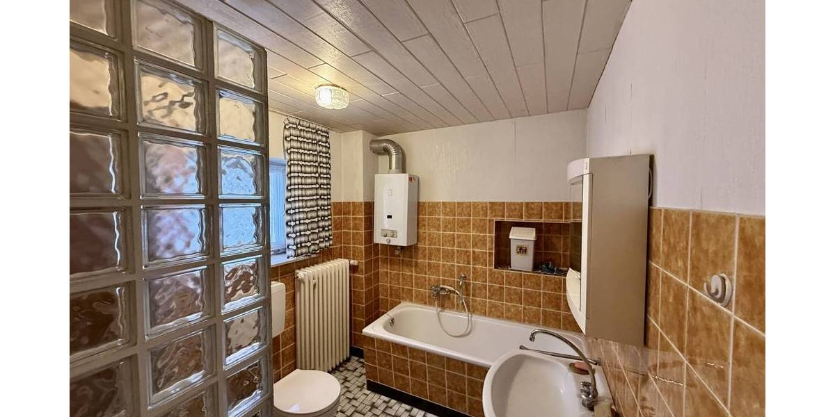 Einfamilienhaus Bielefeld Innenstadt - 7 Zimmer, 95 m&sup2;, 449.000&euro; | Angebot:26393255