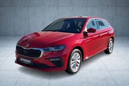Skoda Scala 4.900 km 24.370 € Regensburg 93049