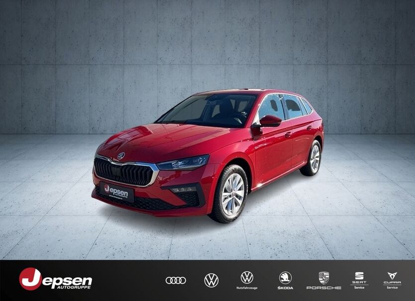 Skoda Scala 4.900 km 24.370 € Regensburg 93049