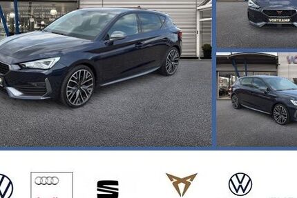 Cupra Leon 43.618 km 24.880 &euro; Gronau 48599