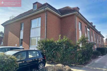Wohnung Wunstorf - 2 Zimmer, 79 m&sup2;, 196.000&euro; | Angebot:26119033