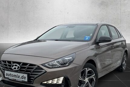 Hyundai i30 65.625 km 17.700 &euro; Gadebusch 19205