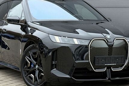 BMW iX 3.993 km 94.450 &euro; Rohr i. NB (bei Regensburg) 93352