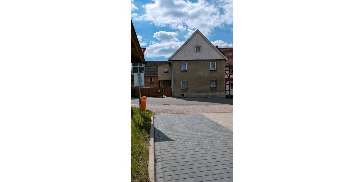 Bauernhaus, Landhaus Thale - 5 Zimmer, 140 m&sup2;, 95.000&euro; | Angebot:26689967