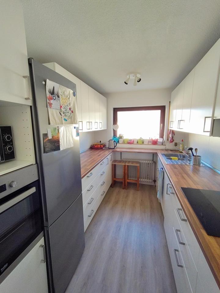 Reihenhaus in Emmendingen zur Miete - 130m² - 1.900 € kalt
