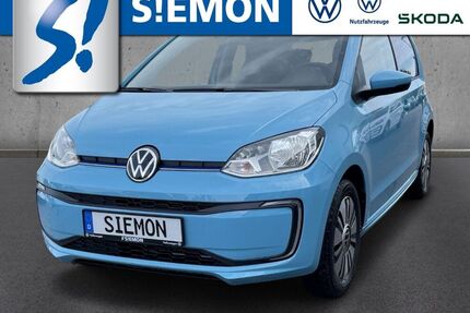 VW e-up!