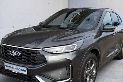 Ford Kuga 21.412 km 37.290 &euro; Singen 78224