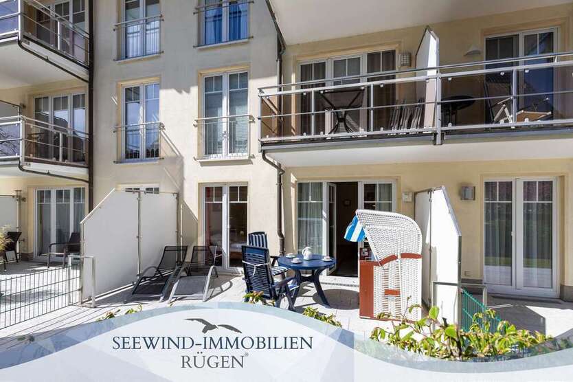 Wohnung zum Kaufen in Baabe 259.303 € 38.05 m²