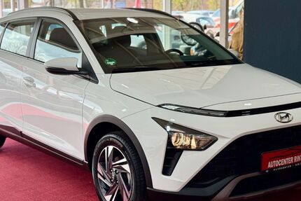 Hyundai BAYON 14.500 km 16.990 &euro; Rinteln 31737